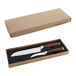 NUMAZU set of kitchen knives 1