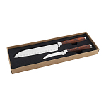 NUMAZU set of kitchen knives 3