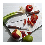 NUMAZU set of kitchen knives 4