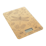 YOKOTE Glass kitchen scale 3