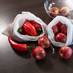 BAGGU set of bags for fruits and vegetables 4
