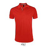 Polo PORTLAND MEN 3