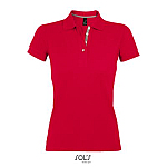 Polo PORTLAND WOMEN 3