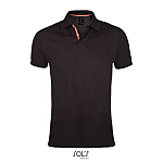 Polo PATRIOT 3