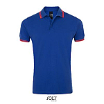 Polo PASADENA MEN 3
