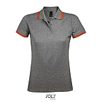 Polo PASADENA WOMEN 3