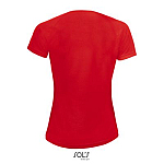 T-shirt SPORTY WOMEN 4