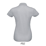 PERFORMER WOMEN Pure grey L 4