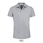 PERFORMER MEN Pure grey XXL 3