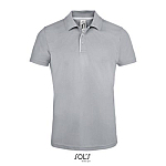PERFORMER MEN Pure grey XXL 4