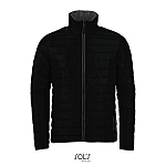 Jacheta Parka RIDE MEN 3