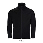 SOL'S RACE MEN Black 4XL 3