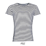 T-shirt MILES MEN 3