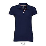 Polo PATRIOT WOMEN 3