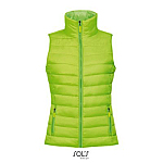 Bodywarmer WAVE WOMEN 3