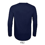 Tricou SPORTY LSL MEN 4