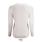 Tricou SPORTY LSL WOMEN 4