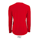 Tricou SPORTY LSL WOMEN 4