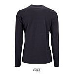 T-shirt IMPERIAL LSL Wome 4