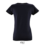 T-shirt MILO WOMEN 4