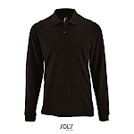 Polo PERFECT LSL MEN 3