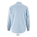 BRODY MEN Sky blue XXL 4
