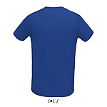 MARTIN MEN Royal blue 3XL 4