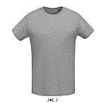 MARTIN MEN Grey melange 3XL 3