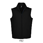 RACE BW MEN Black 3XL 4