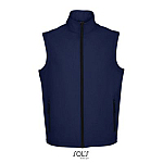 SOL'S RACE BW MEN French navy 4XL 3