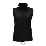 RACE BW WOMEN Black L 4