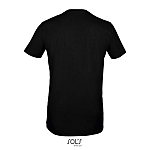MILLENIUM MEN Deep black L 4