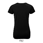 MILLENIUM WOMEN Deep black L 4