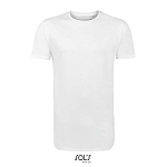 MAGNUM MEN White XXL 3