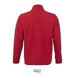 Softshell RADIAN MEN PEPPER RED 4