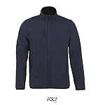 Softshell RADIAN MEN 3
