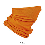 BOLT ORANGE 4