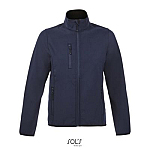 Softshell RADIAN WOMEN 3