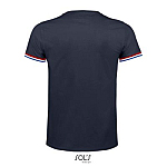 RAINBOW MEN FRENCH NAVY/ROYAL BLUE 4