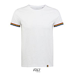 RAINBOW MEN WHITE / MULTICOLOR 3
