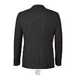 MARIUS MEN ANTHRACITE MELANGED 4