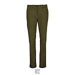 Pantalon GUSTAVE WOMEN 3