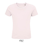 Tricou copii PIONEER KIDS 3