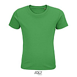 Tricou copii PIONEER KIDS 3