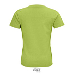 Tricou copii PIONEER KIDS 4