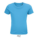 Tricou copii PIONEER KIDS 3