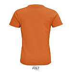 Tricou copii PIONEER KIDS 4