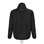 NEOBLU ANDREA Deep black XS 4