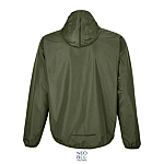 NEOBLU ANDREA Deep khaki XS 4