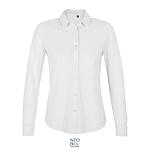 NEOBLU BASILE WOMEN Optic white S 3